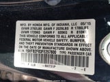 Honda Civic Ex 19XFB2F83FE257800 снимка
