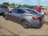 Nissan Sentra Sv Xtronic Cvt 3N1AB8CV6RY284485 fotografie