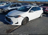 Toyota Corolla Le 2T1BURHE4KC125870 снимка