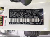Toyota Corolla Le 2T1BURHE4KC125870 снимка