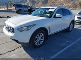 Infiniti Fx35 JNRAS18U99M103063 снимка