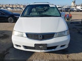 Honda Odyssey Ex 2HKRL18601H541972 снимка