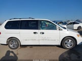 Honda Odyssey Ex 2HKRL18601H541972 снимка