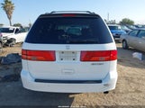 Honda Odyssey Ex 2HKRL18601H541972 снимка