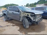 Chevrolet Colorado 4Wd Short Box Z71 1GCGTDEN9N1311347 снимка