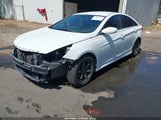 Hyundai Sonata Gls 5NPEB4AC9EH898981 снимка