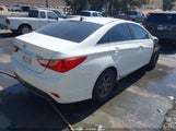 Hyundai Sonata Gls 5NPEB4AC9EH898981 снимка