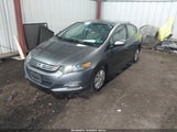 Honda Insight Lx JHMZE2H50BS008769 снимка
