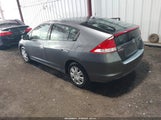 Honda Insight Lx JHMZE2H50BS008769 снимка