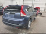 Honda Cr-V Ex-L 2HKRM4H72DH667374 снимка
