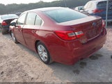 Subaru Legacy 2.5I 4S3BNBA60F3067391 снимка