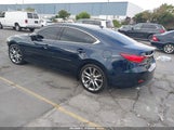 Mazda Mazda6 I Grand Touring JM1GJ1W57F1219349 photo