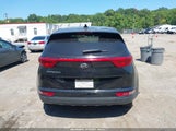 Kia Sportage Lx KNDPMCACXK7543279 снимка