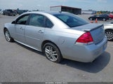 Chevrolet Impala Ltz 2G1WC5E39D1133814 снимка