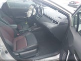 Toyota Corolla Xse 5YFT4MCE9SP243170 снимка