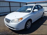 HYUNDAI ELANTRA GLS KMHDU46D89U599402 снимка