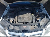 Mercedes-Benz Glk 350 4Matic WDCGG8JB9FG361360 photo