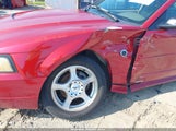 Ford Mustang 1FAFP40674F172486 снимка
