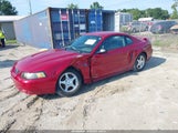 Ford Mustang 1FAFP40674F172486 снимка