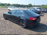 Maserati Ghibli S Q4 Gransport ZAM57YTS9K1317796 снимка