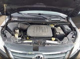 Volkswagen Routan Se 2C4RVABG9CR355185 снимка
