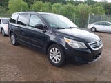 Volkswagen Routan Se 2C4RVABG9CR355185 снимка