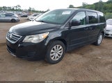 Volkswagen Routan Se 2C4RVABG9CR355185 снимка