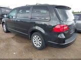Volkswagen Routan Se 2C4RVABG9CR355185 снимка