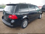 Volkswagen Routan Se 2C4RVABG9CR355185 снимка