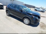 Nissan Rogue Sport S Fwd Xtronic Cvt JN1BJ1CV5LW257145 снимка
