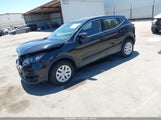Nissan Rogue Sport S Fwd Xtronic Cvt JN1BJ1CV5LW257145 снимка
