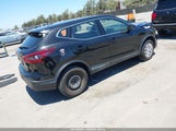 Nissan Rogue Sport S Fwd Xtronic Cvt JN1BJ1CV5LW257145 photo