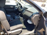 Nissan Rogue Sport S Fwd Xtronic Cvt JN1BJ1CV5LW257145 photo