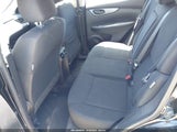 Nissan Rogue Sport S Fwd Xtronic Cvt JN1BJ1CV5LW257145 снимка