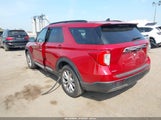 Ford Explorer Xlt 1FMSK8DH2MGB92063 photo