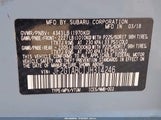 Subaru Crosstrek 2.0I Premium JF2GTABC1JH314246 снимка