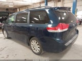Toyota Sienna Le 7 Passenger 5TDJK3DC6CS032621 снимка