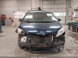 Toyota Sienna Le 7 Passenger 5TDJK3DC6CS032621 снимка