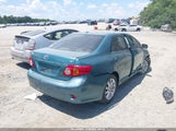 Toyota Corolla Le JTDBL40EX9J034697 fotografie