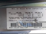 Mazda Mazda3 I Touring JM1BL1SF0A1119962 снимка