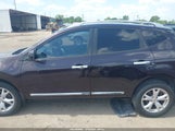 Nissan Rogue Sv JN8AS5MV3BW300136 снимка