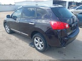 Nissan Rogue Sv JN8AS5MV3BW300136 снимка