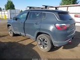Jeep New Compass Trailhawk 4X4 3C4NJDDB3HT667889 снимка