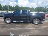 Chevrolet Silverado  Lt 1GCPWCEDXKZ209870 снимка