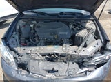 Chevrolet Impala Ls 2G1WB57K191280577 снимка
