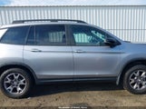 Honda Passport Awd Trailsport 5FNYF8H68NB025262 снимка