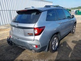 Honda Passport Awd Trailsport 5FNYF8H68NB025262 снимка
