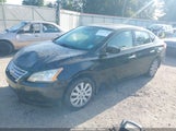 Nissan Sentra Fe+ S/Fe+ Sv/S/Sl/Sr/Sv 3N1AB7AP2EY215429 photo