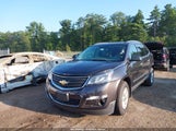 Chevrolet Traverse Ls 1GNKVFKD5GJ131479 снимка