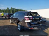Chevrolet Traverse Ls 1GNKVFKD5GJ131479 снимка